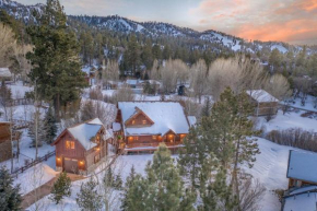 Bow Canyon Oasis, Big Bear Lake